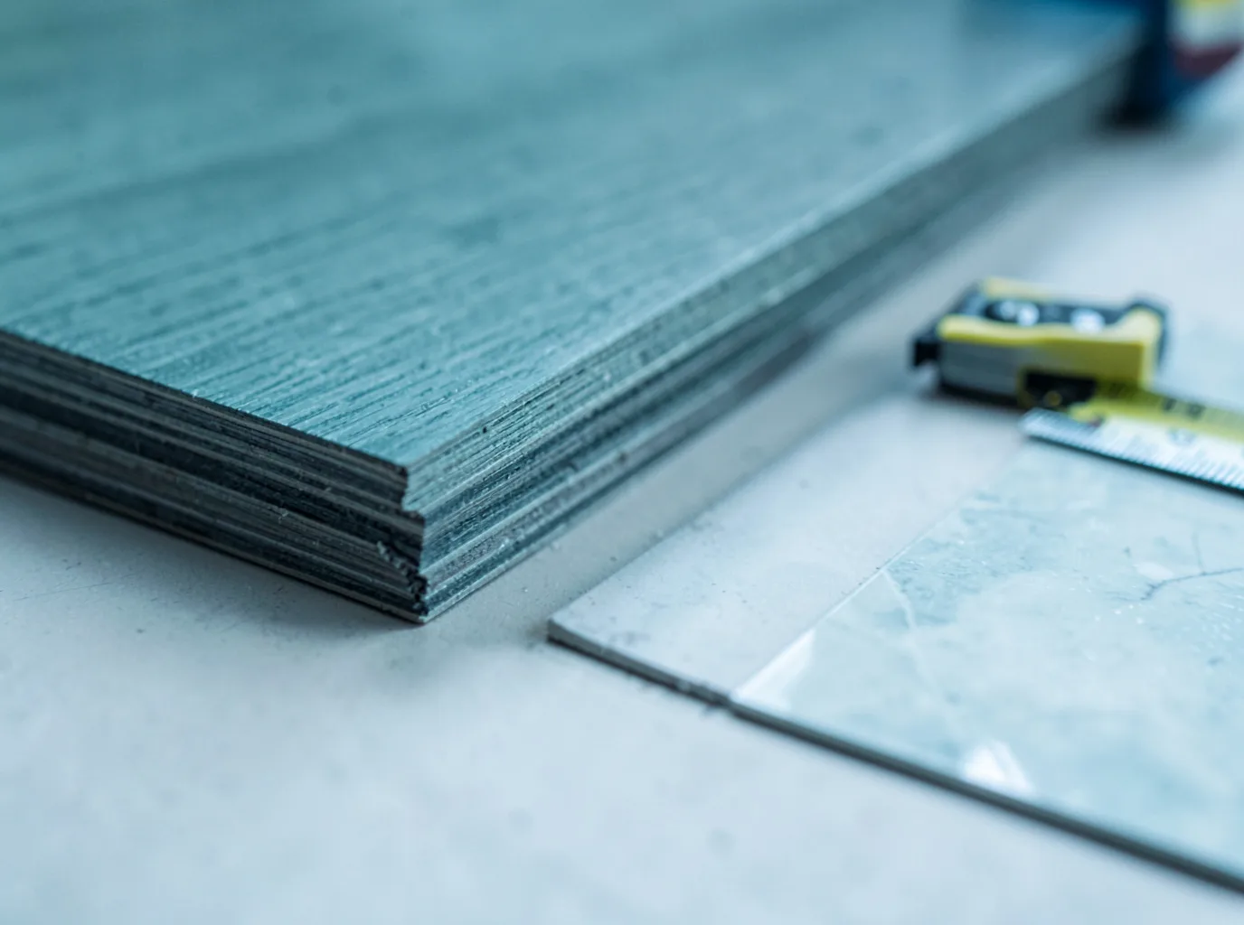 Luxury Vinyl Plank Installation Wellington, OH FAQs
